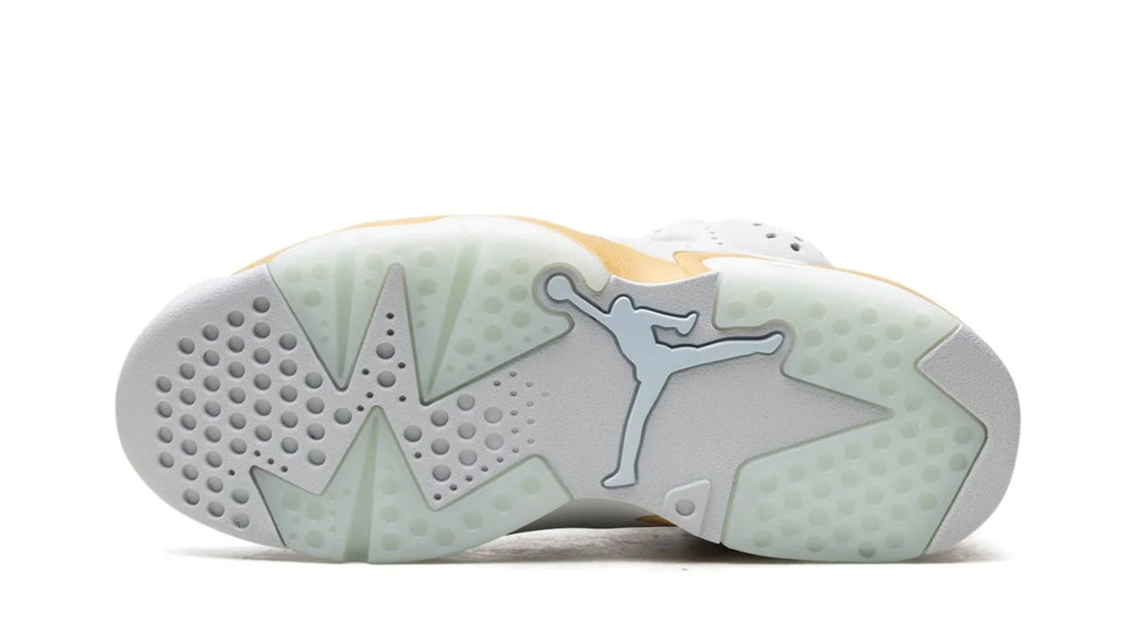 Air Jordan 6 WMNS Pearl