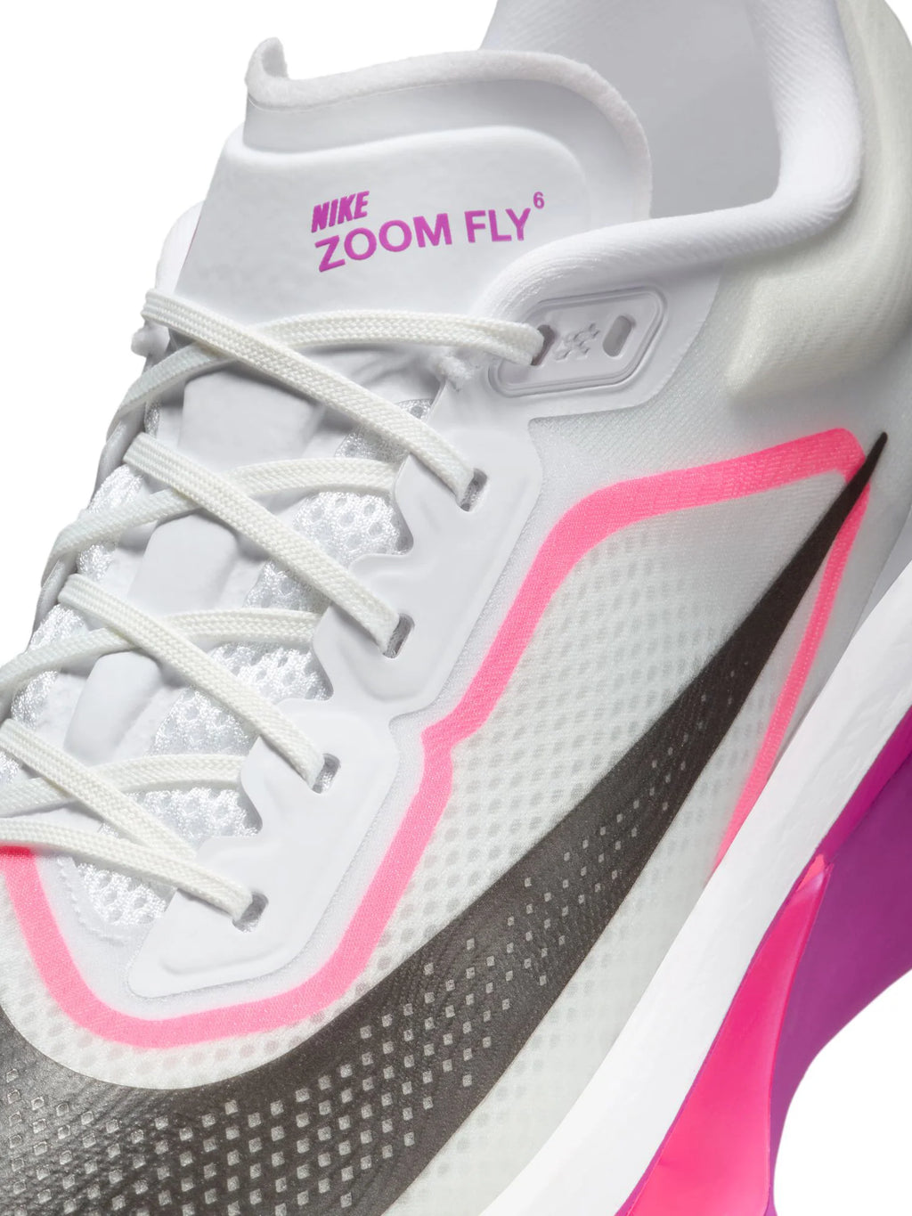 Nike Zoom Fly 6 Mens Shoes