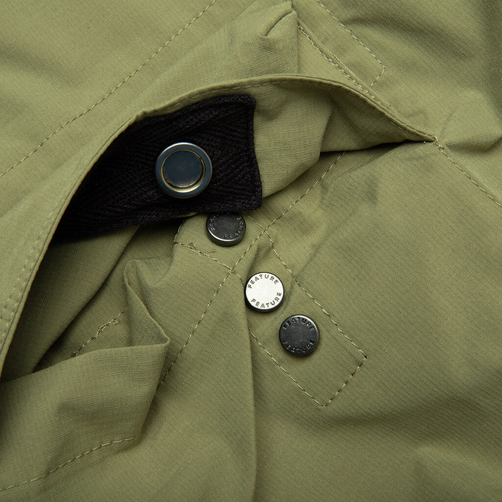 Keane Cargo XL Olive