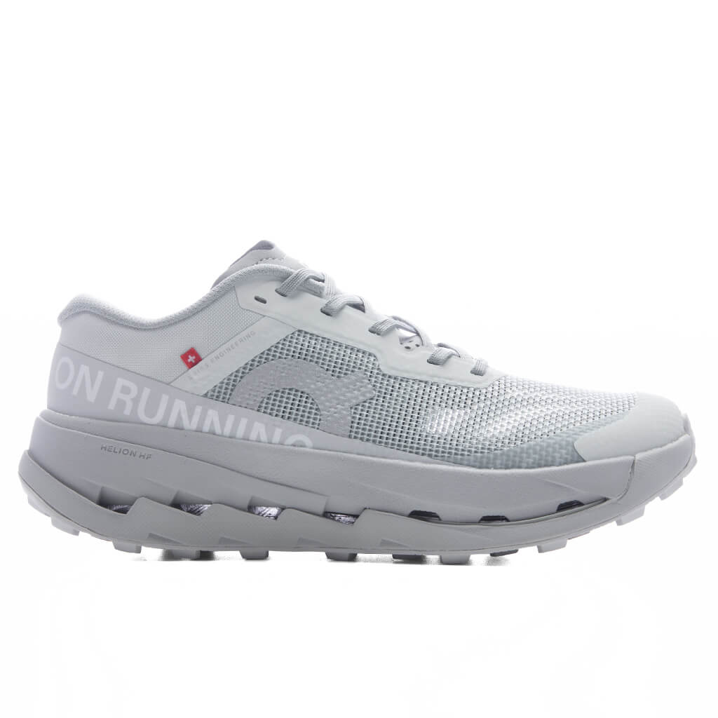 Womens Cloudultra 3 Iceberg Glacier