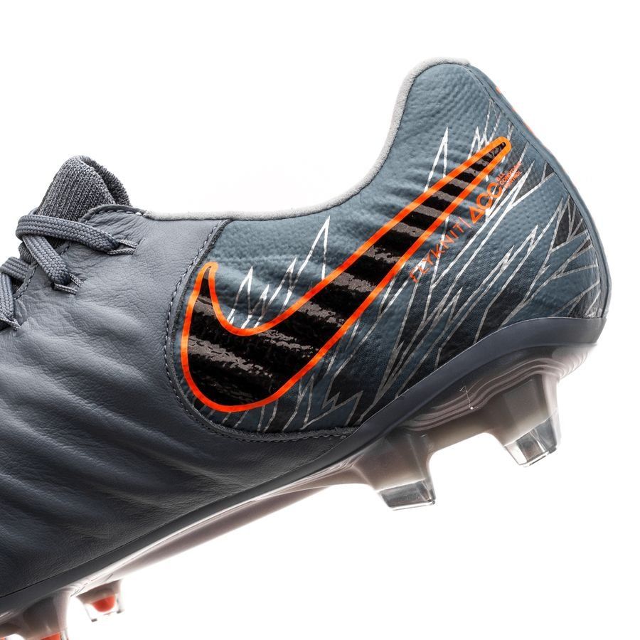 Nike Legend 7 Elite FG Firm Ground Soccer Cleats Armory Blue Black Hyper Crimson