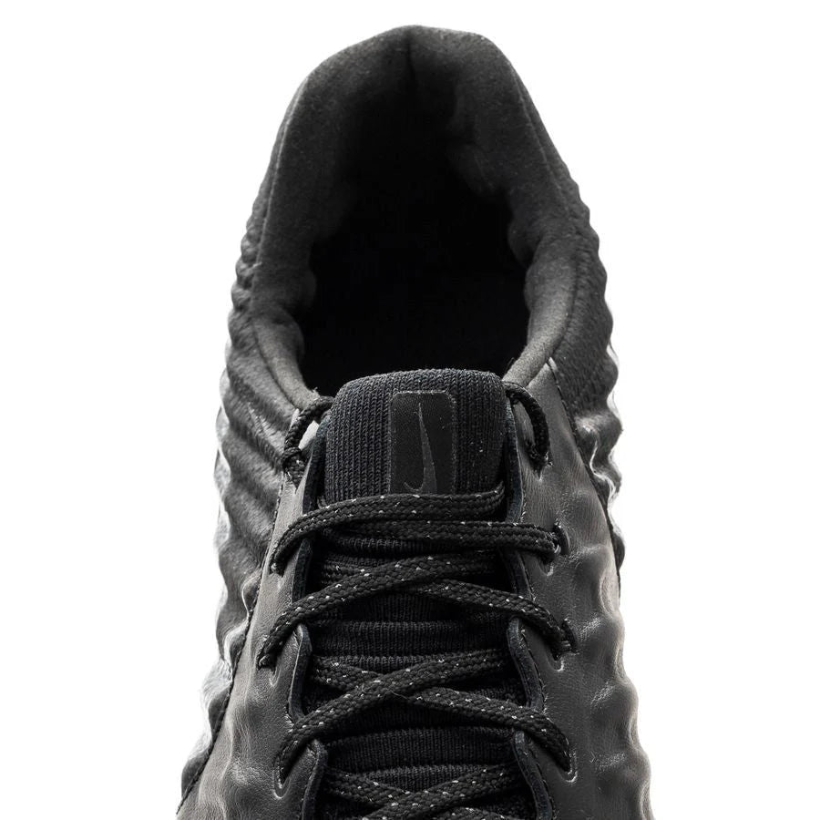 Nike Legend 7 Elite FG Firm Ground Soccer Cleats Black