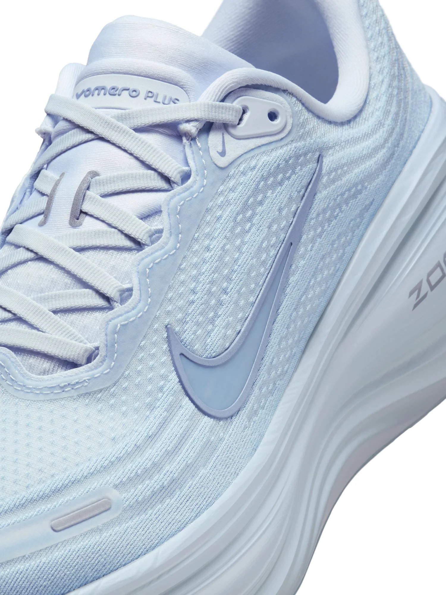Nike Air Zoom Vomero Plus Mens Shoes