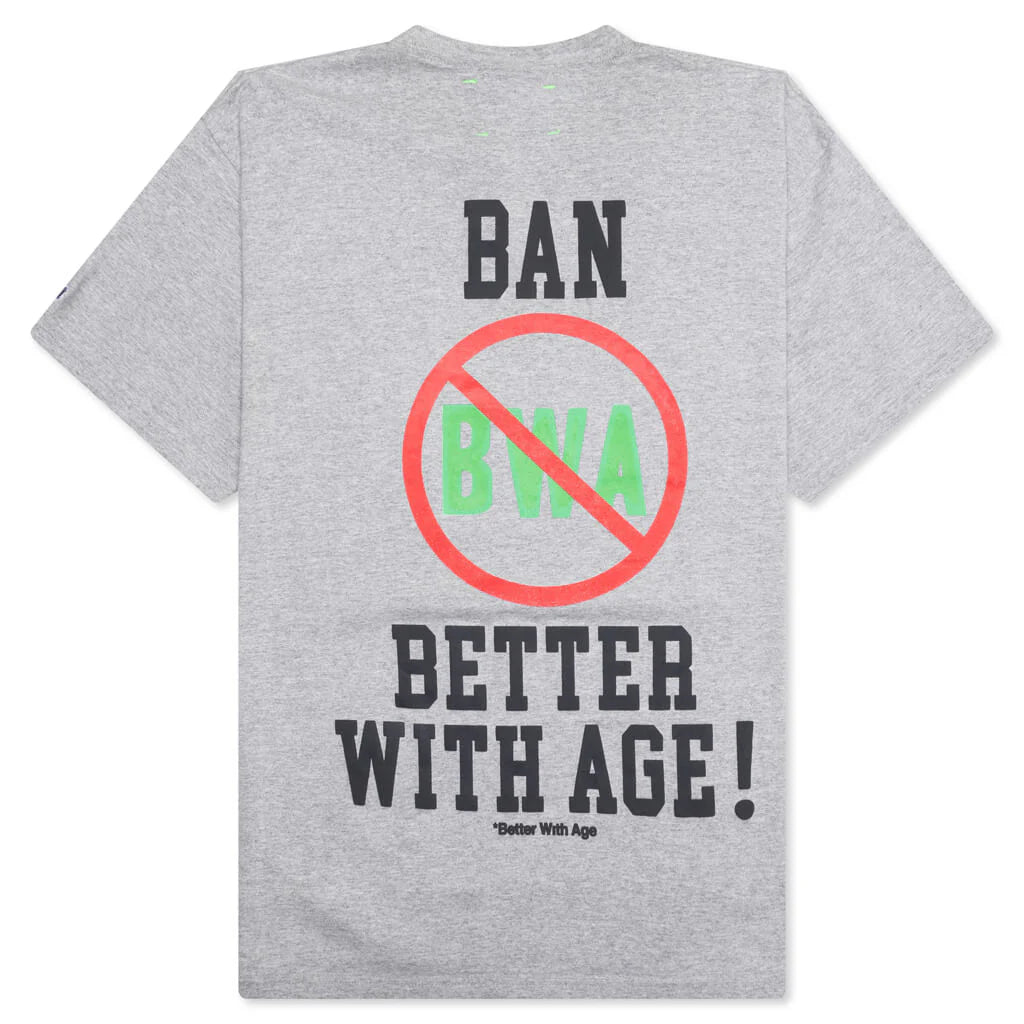 Boycott Tee Multi