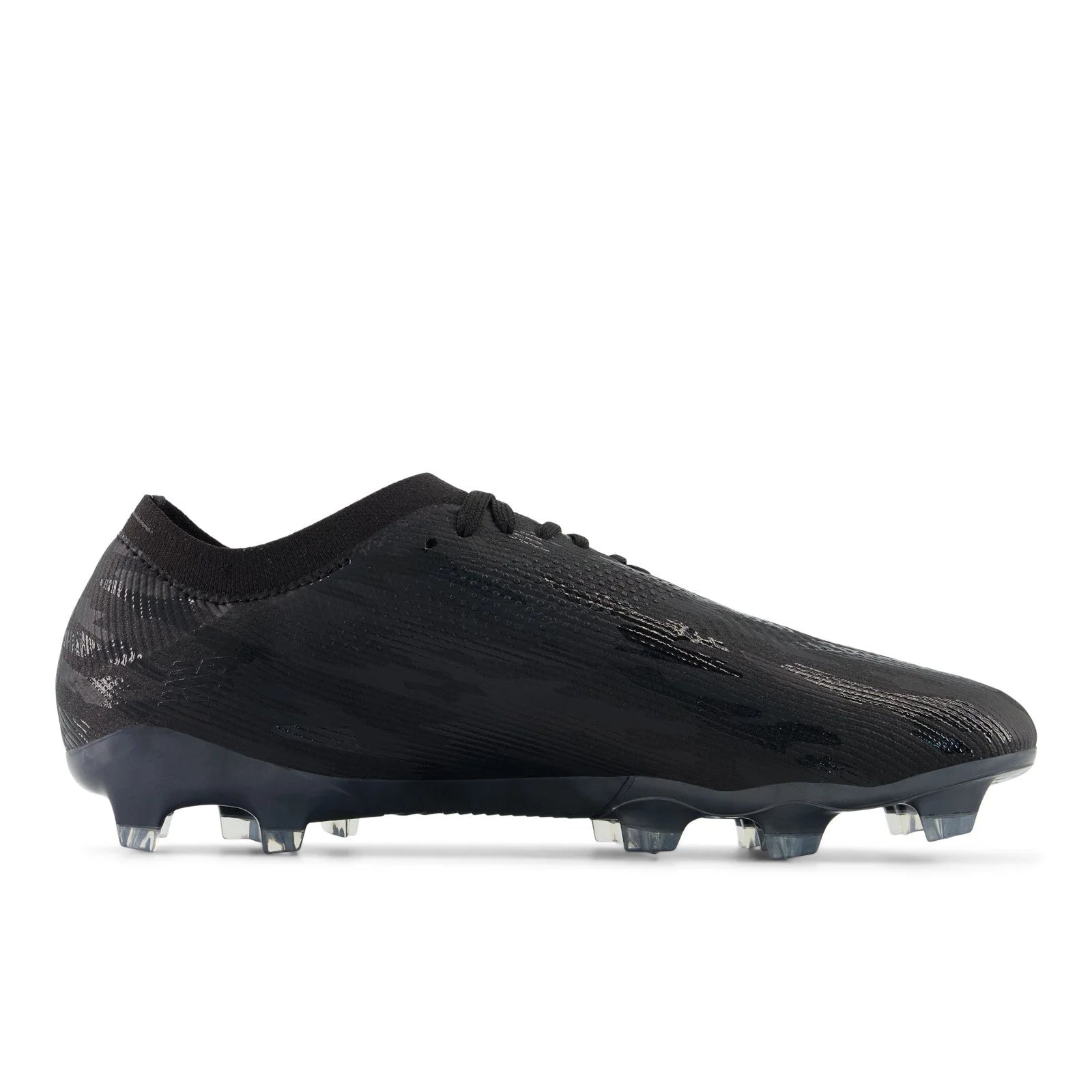New Balance Furon V8 Elite FG Firm Ground Soccer Cleats Black