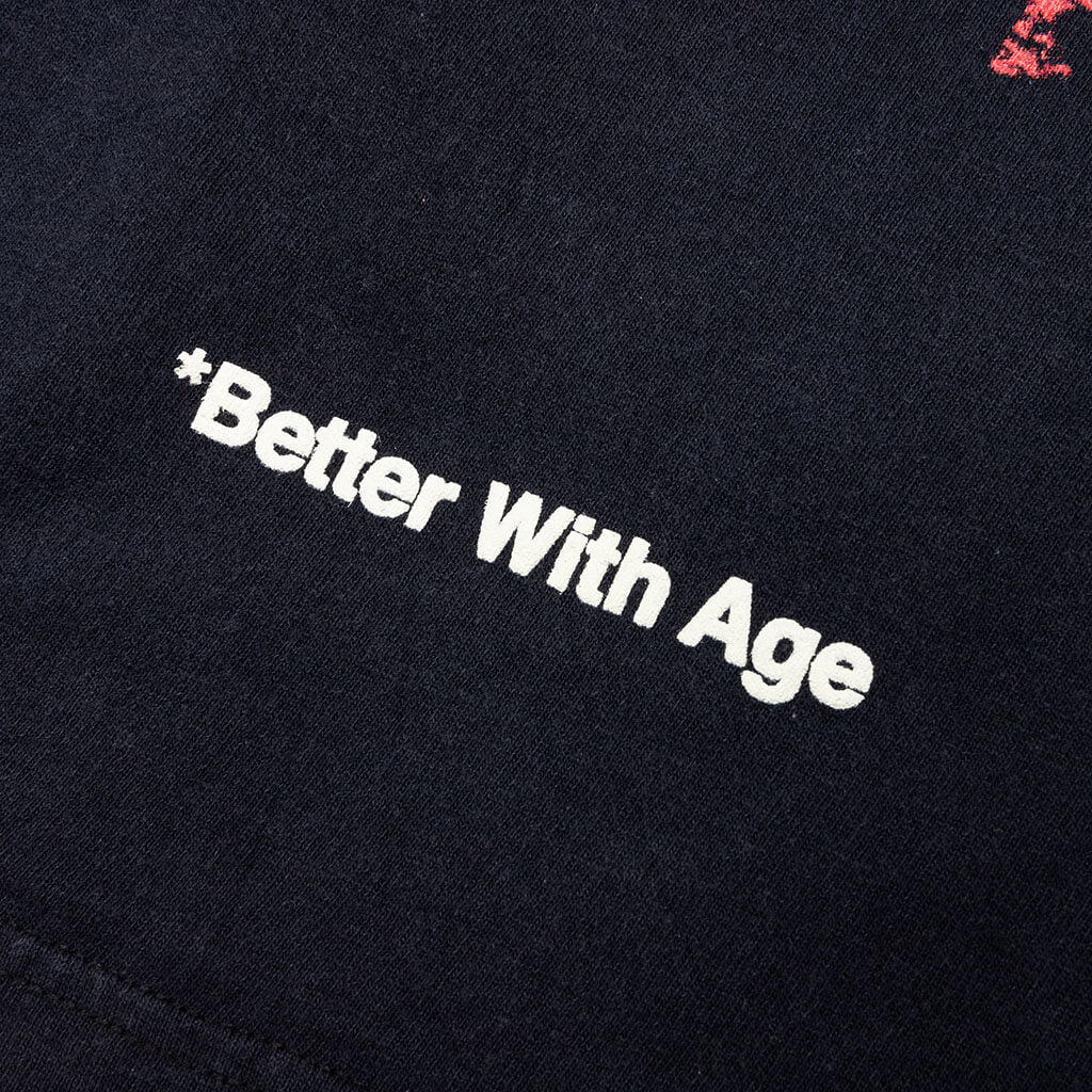Damian Tee Multi