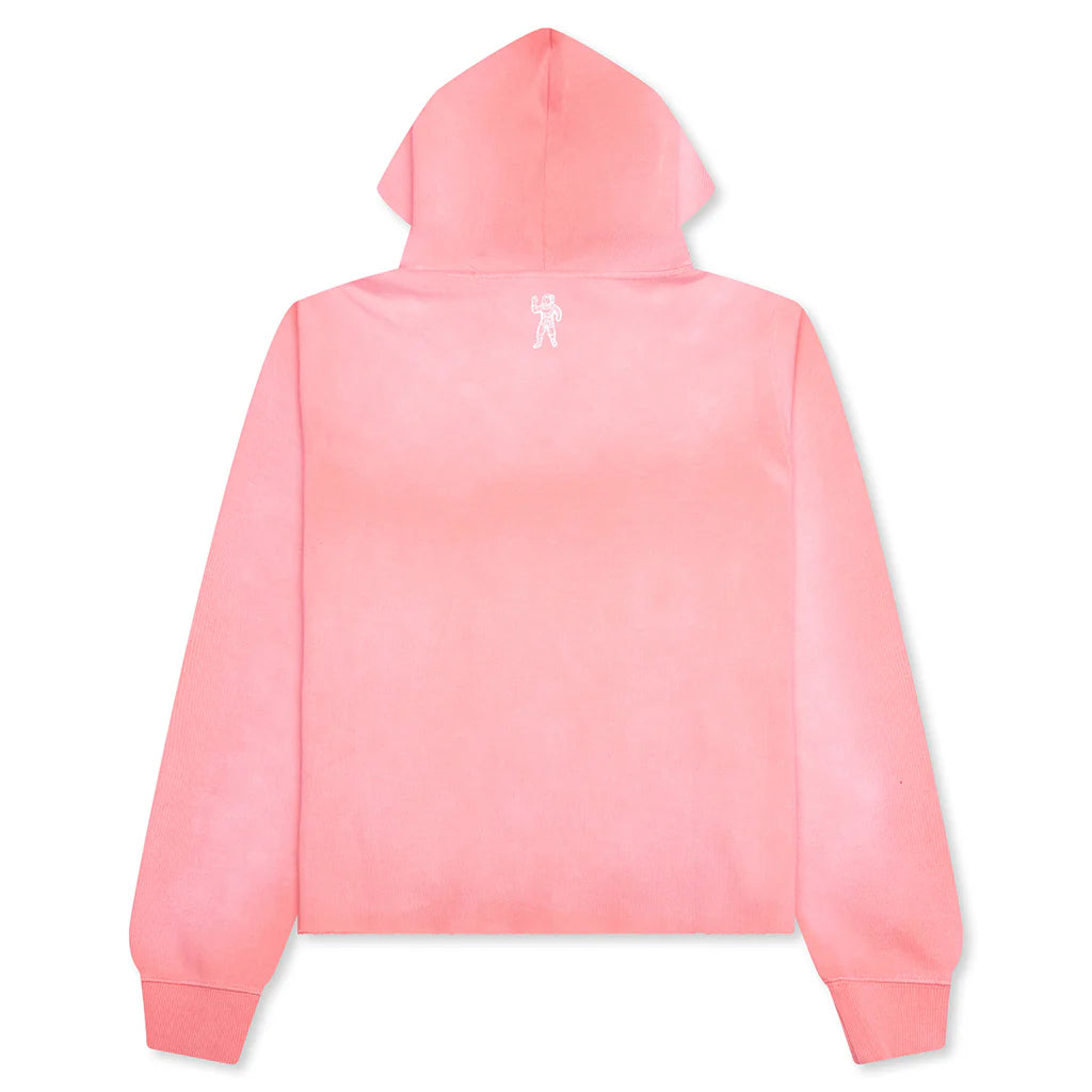 Stargazer Hoodie Peach Blossom