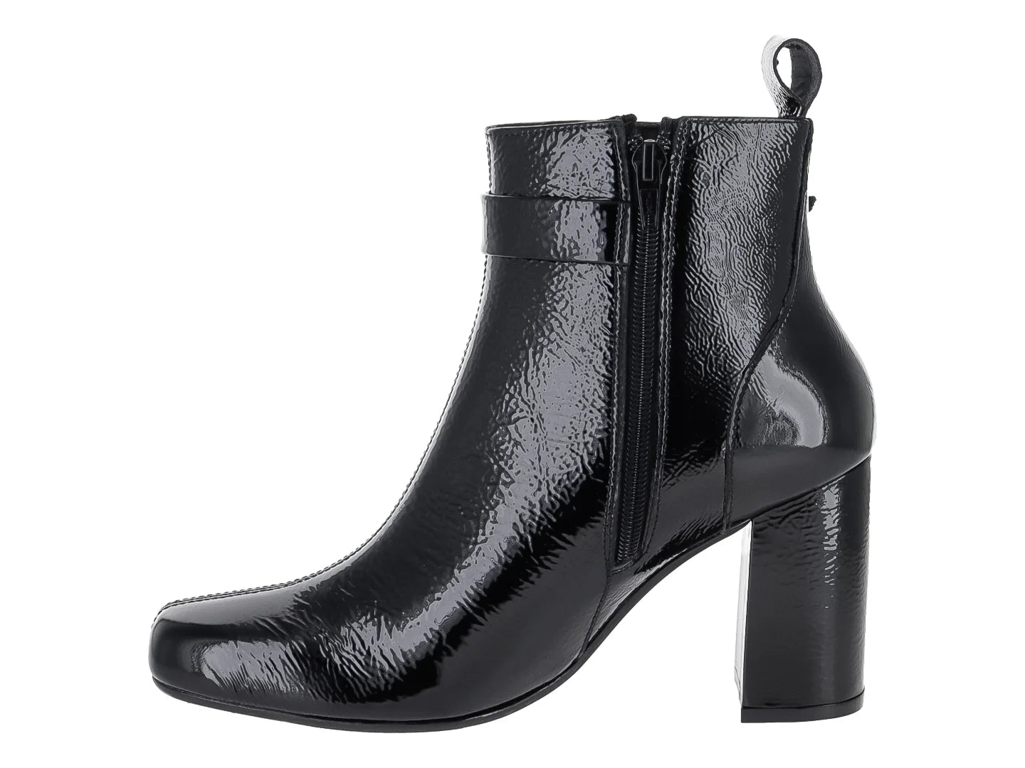 Botines Vicenza Negro para Mujer