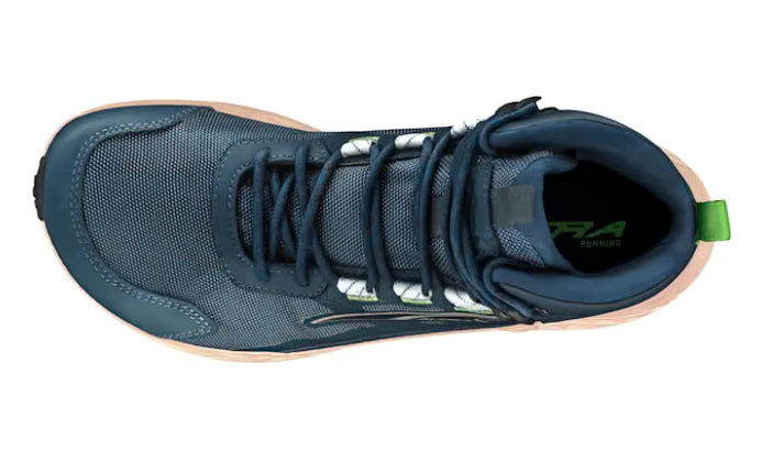 Womens Altra Timp 5 Hiker GTX