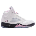 Air Jordan 5 Retro OG 35th Anniversary White Med Soft Pink Black