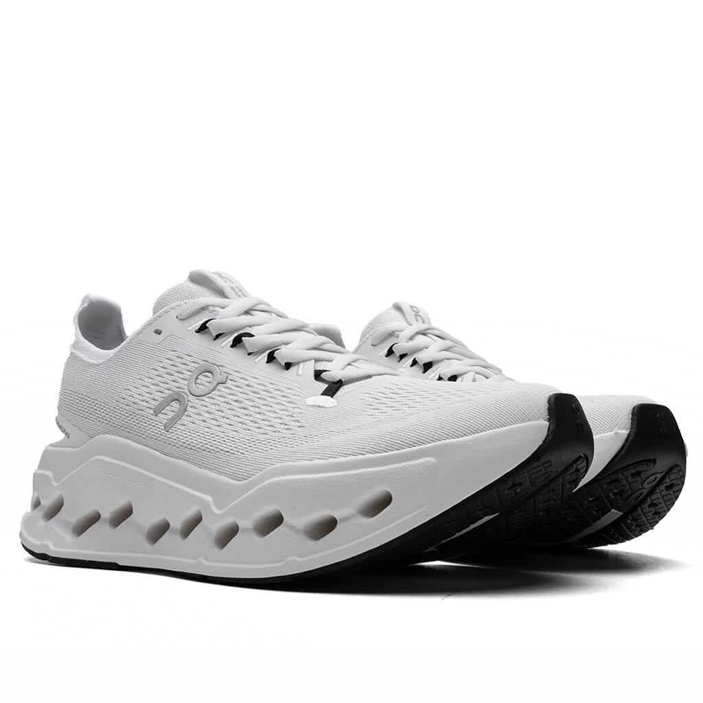 Womens Cloudsurfer Max 1 White