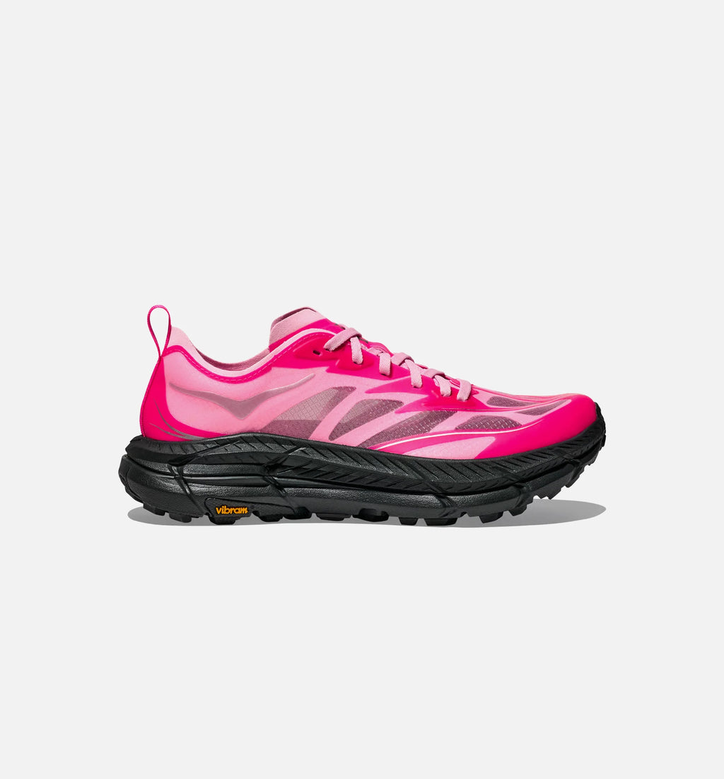Mafate Speed 4 Lite Mens Lifestyle Shoe Neon Dragonfruit Black