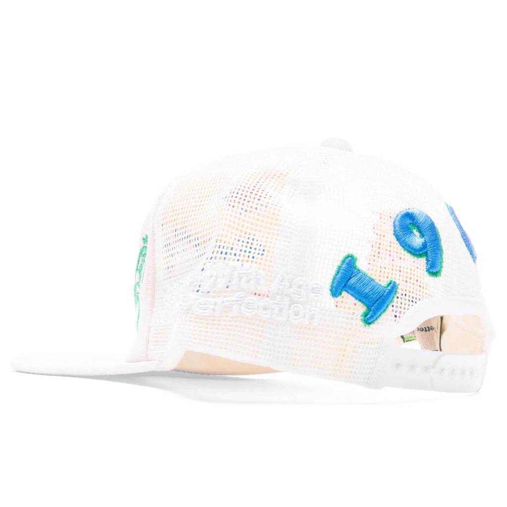 Summer of 69 Hat Multi