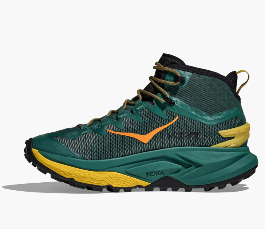 Mens Hoka Mafate Hike