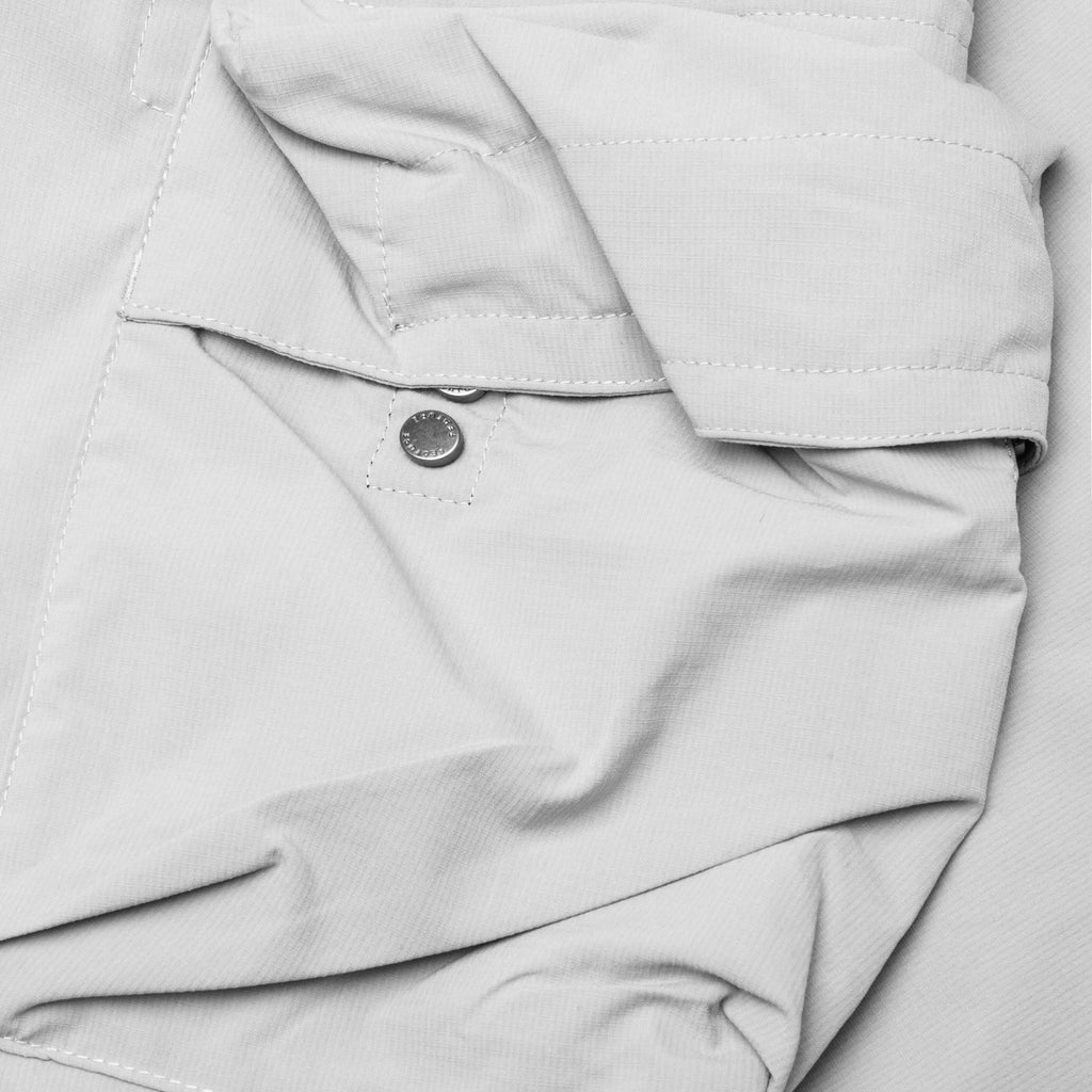 Keane Cargo XL Light Grey