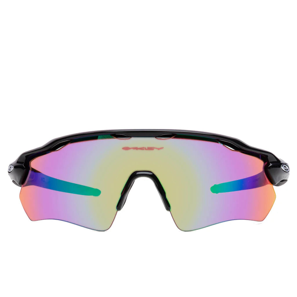 Radar EV Path Polished Black Prizm Golf