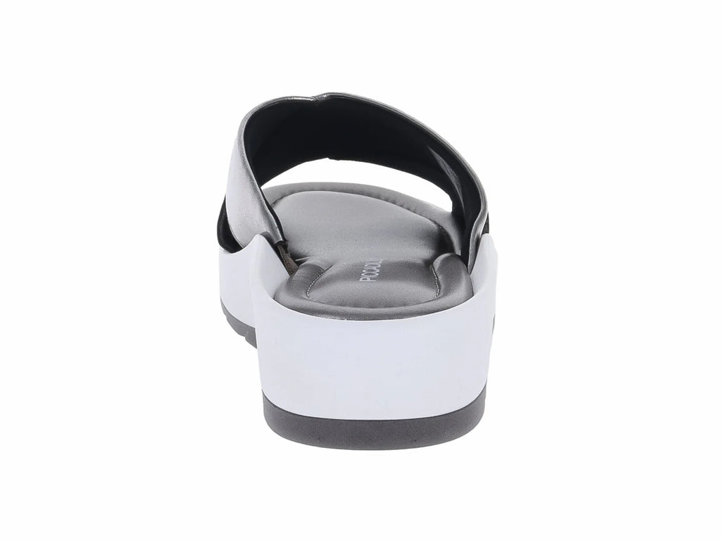 Sandalias Piccadilly Grafite para Mujer