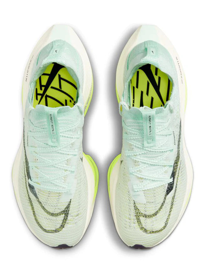 Nike Air Zoom Alphafly NEXT 2 Womens Shoes