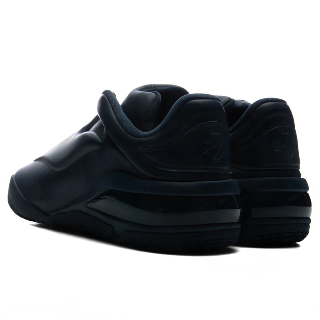 Shai 001 Ink Navy Into Void Navy