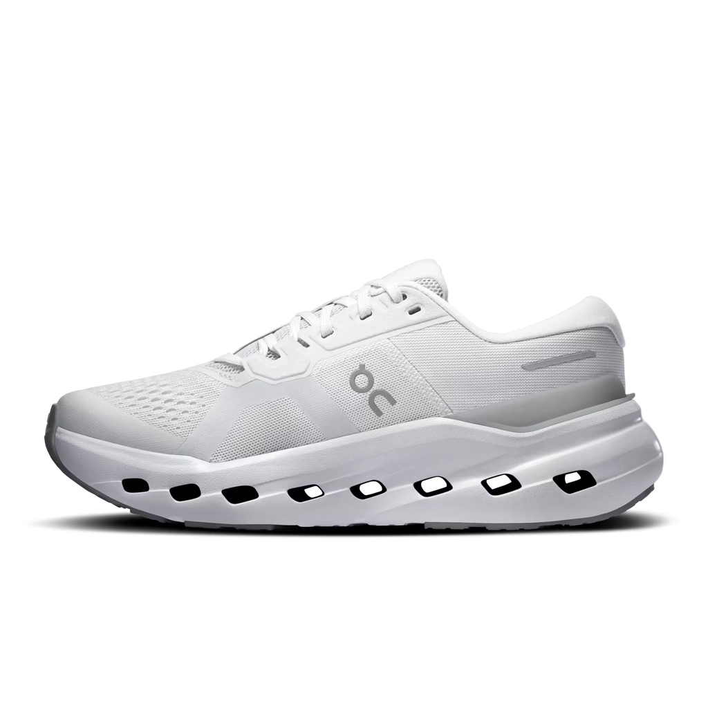 Womens On Cloudrunner 3