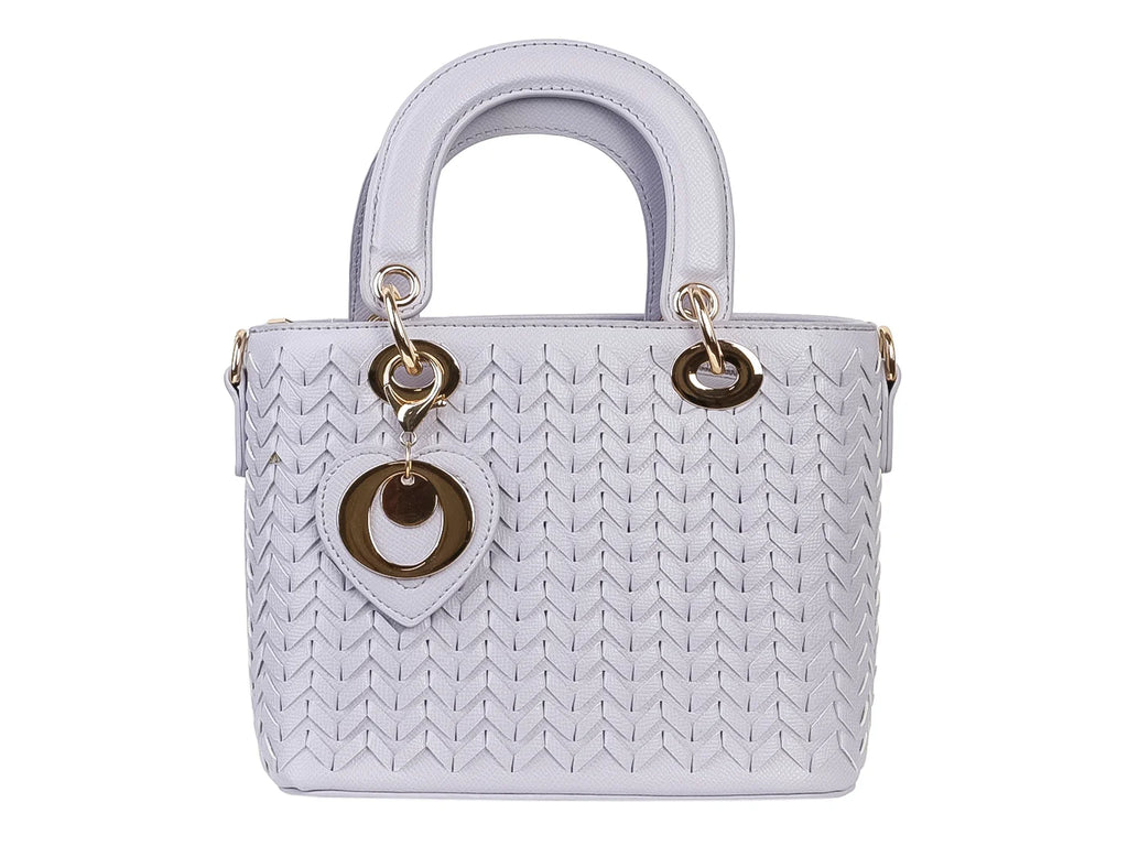 Bolsa Unibella Color Purple para Mujer