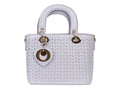 Bolsa Unibella Color Purple para Mujer