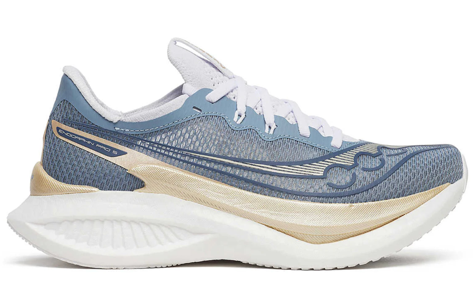 Womens Saucony Endorphin Pro 5