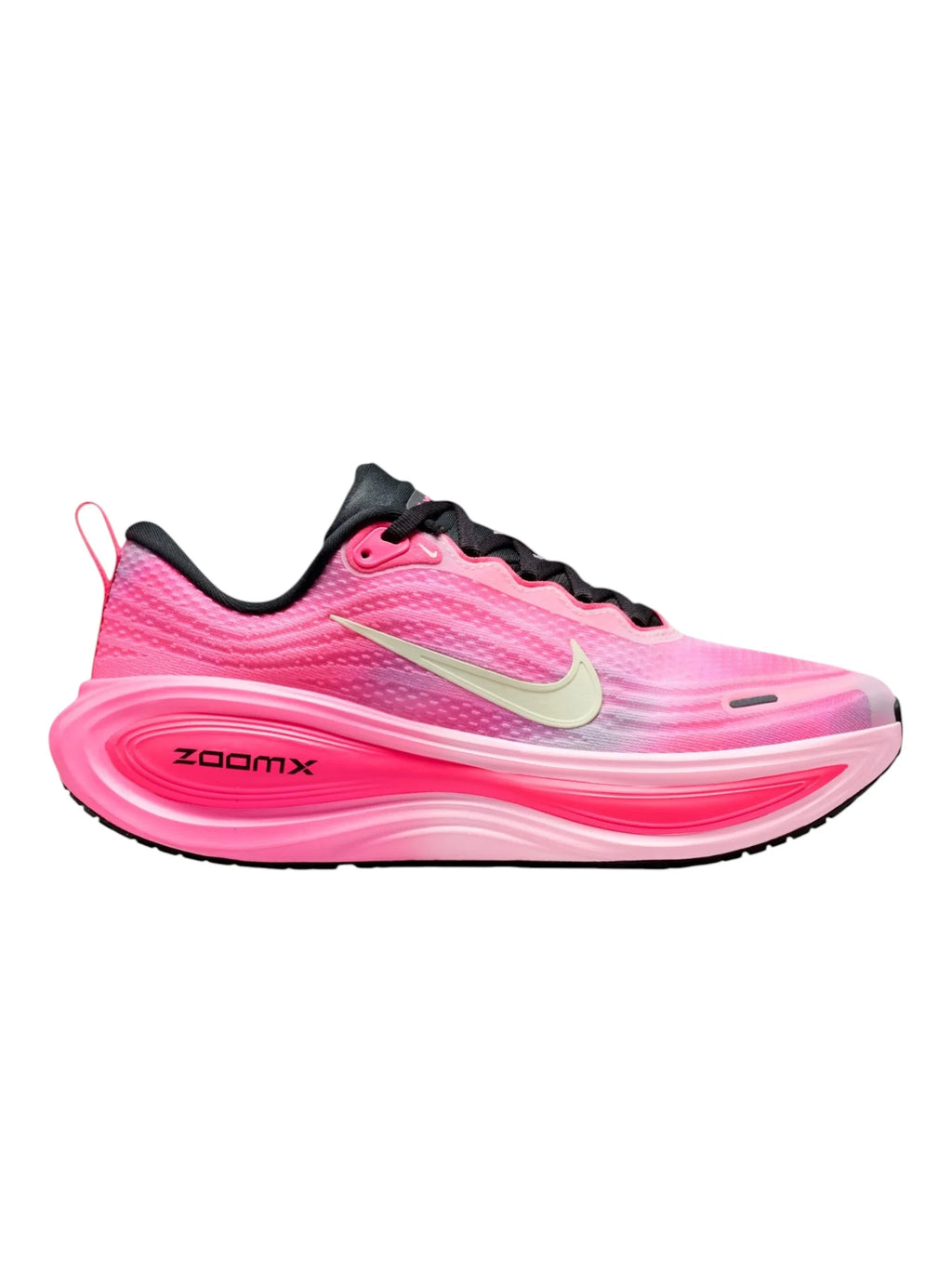Nike Air Zoom Vomero Plus Womens Shoes