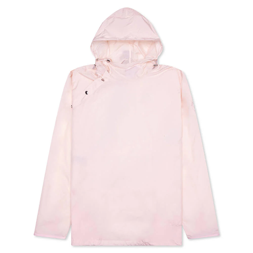 Adidas x Wales Bonner Light Anorak Wonder Quartz
