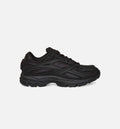 Premier Road Modern Mens Lifestyle Shoe Black