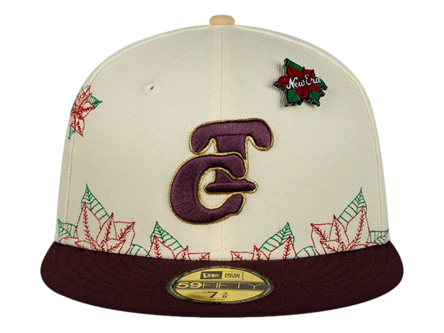 Gorra New Era Minnesota Twins Blanca