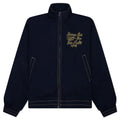 Honor Puff Jacket Navy