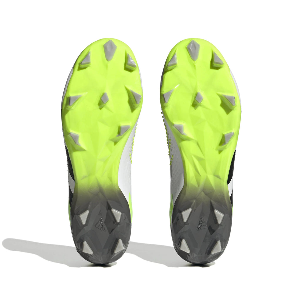 adidas Predator Accuracy2 FG Firm Ground Soccer Cleats