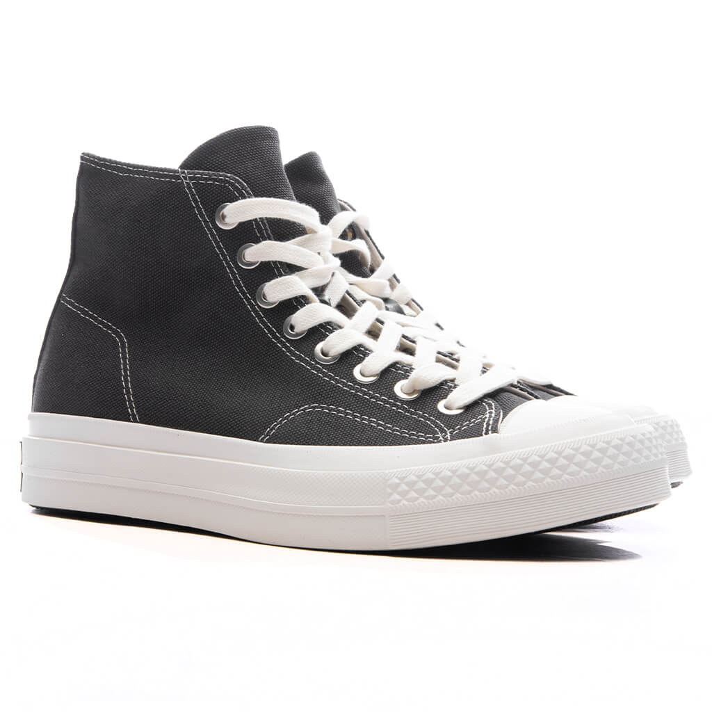 First String Chuck Taylor All Star Beluga Black Marshmallow