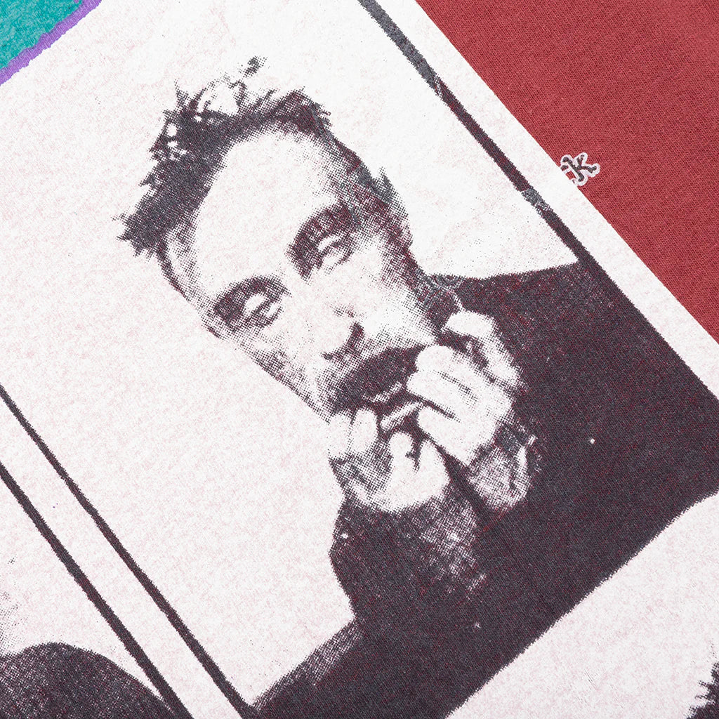 Weirdo Tee Multi