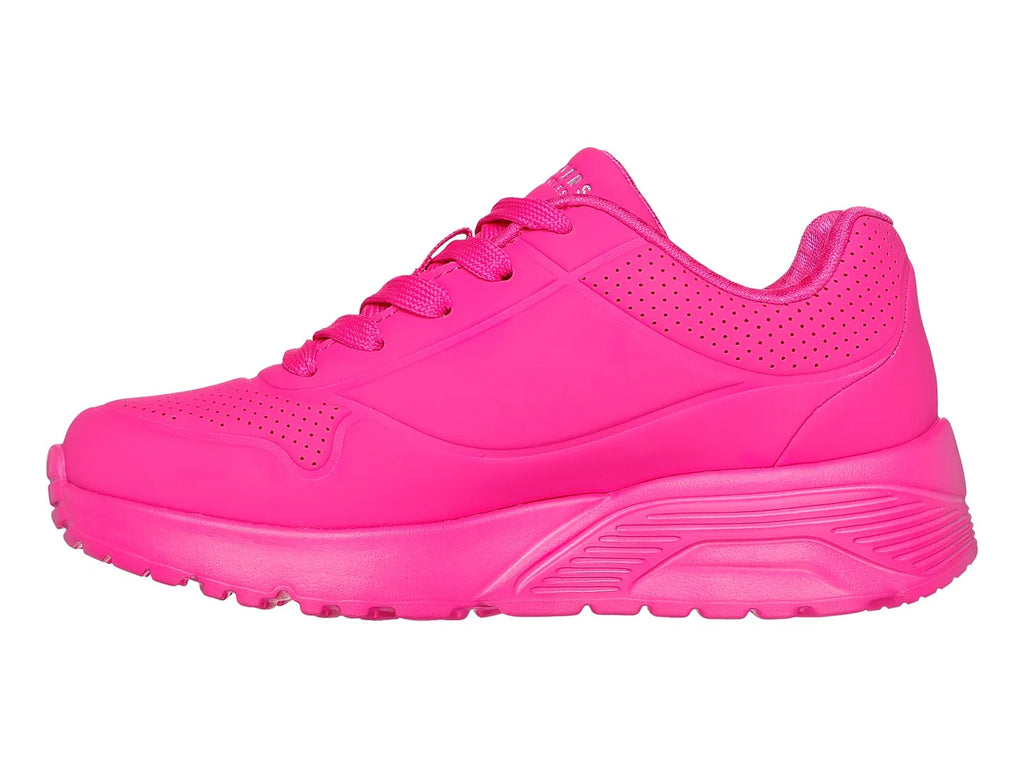 Tenis Skechers One Lite Fucsia para Niña