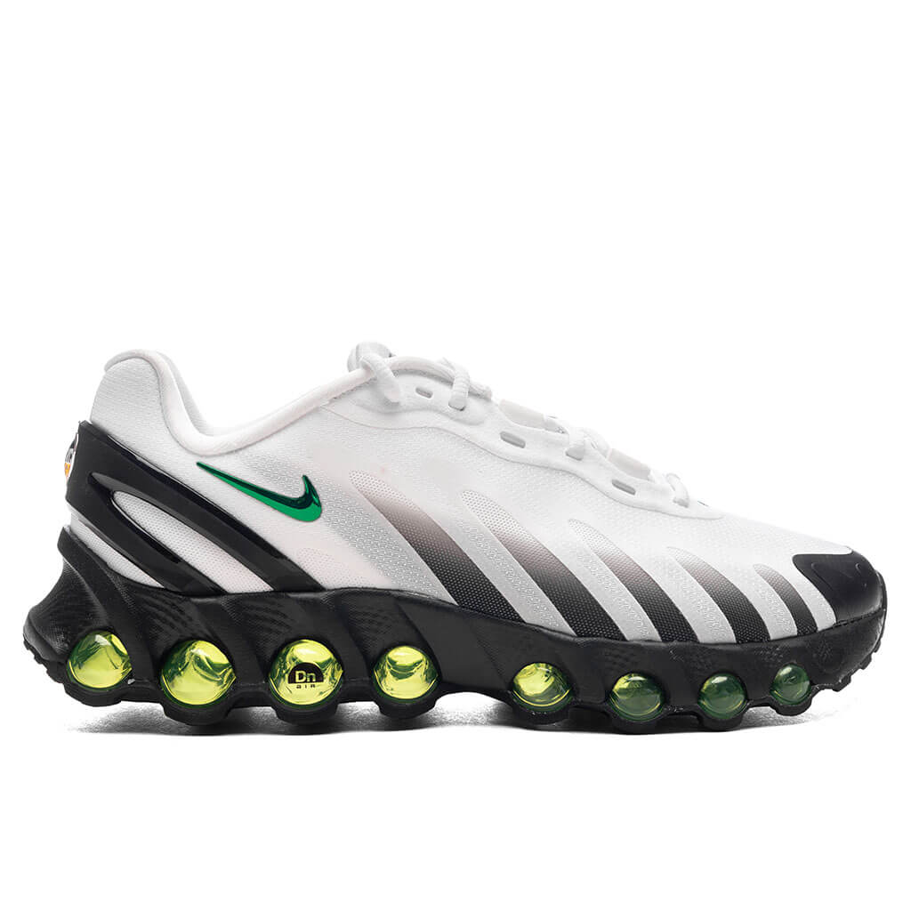 Air Max DN8 White Pine Green Black
