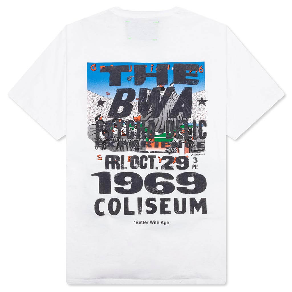 Pura Tee Multi