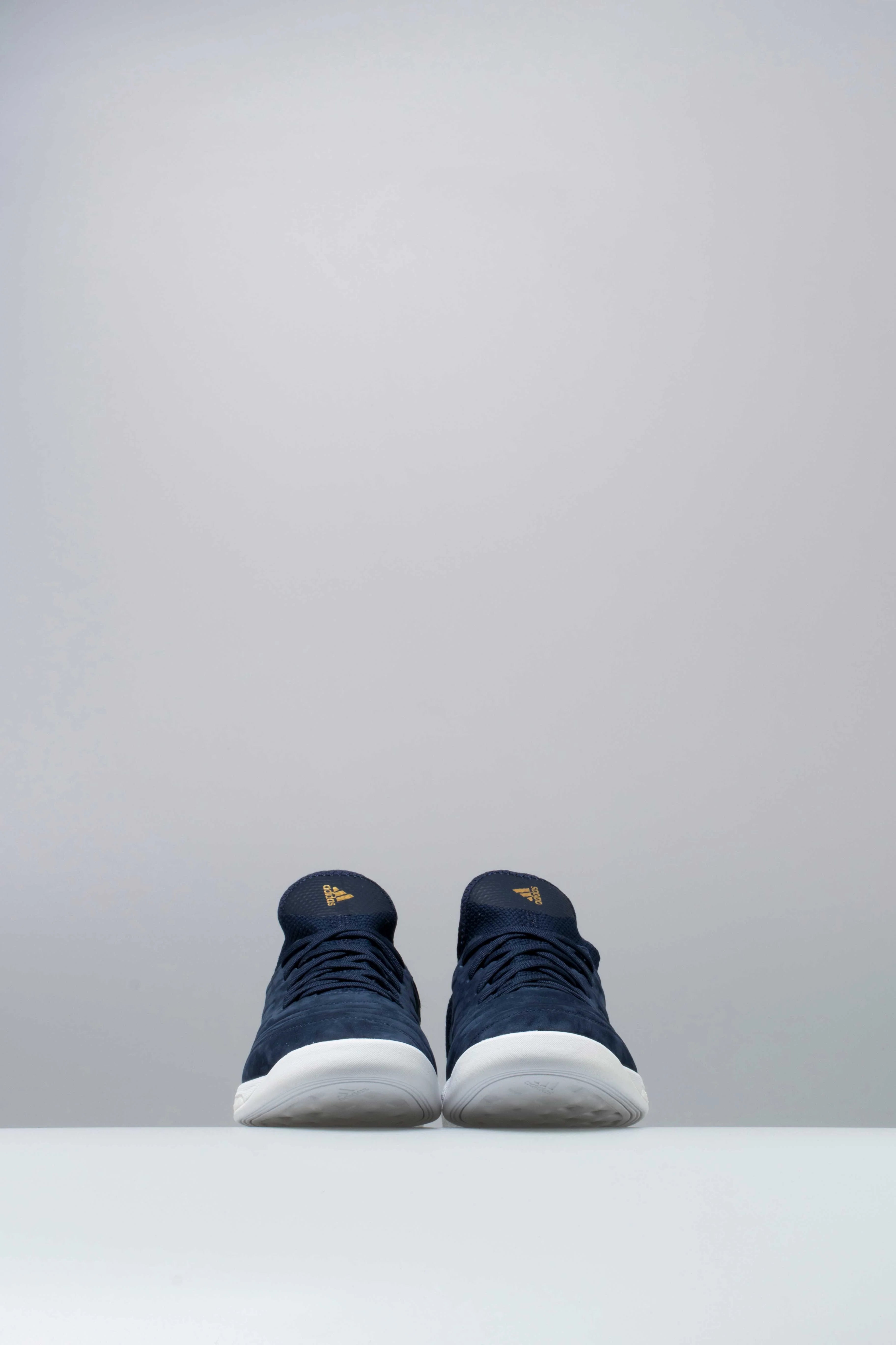Copa 18 Premium Mens Shoe Collegiate Navy Blue Ftw White