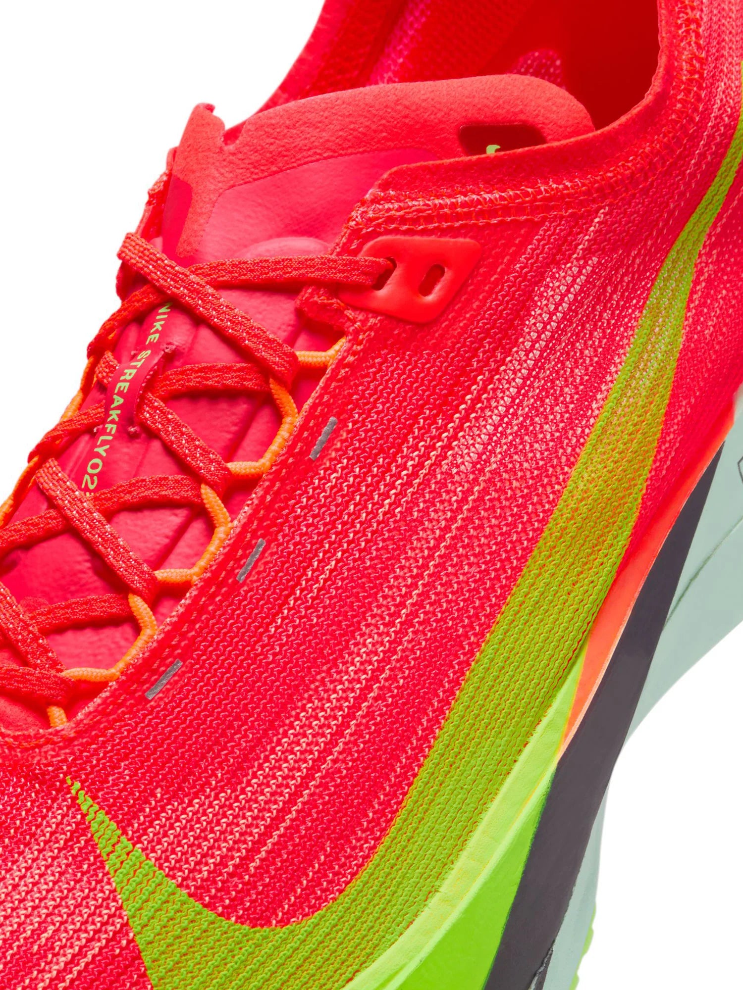 Nike ZoomX Vaporfly Next 4 Womens Shoe