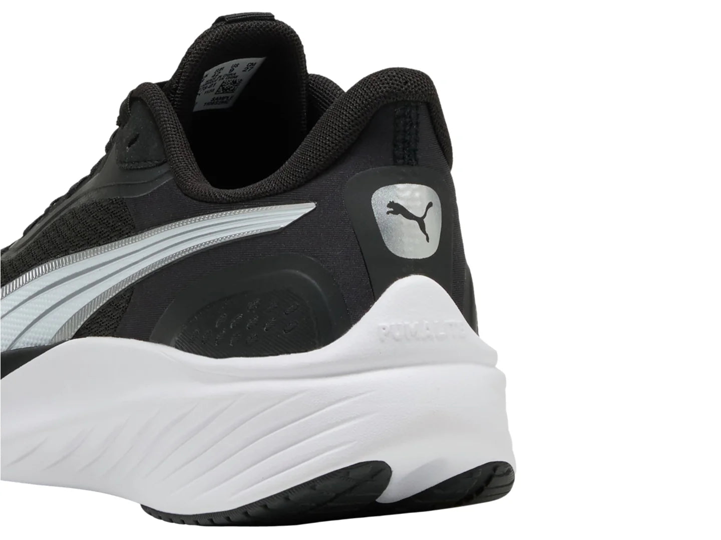 Tenis PUMA Pounce Lite Negro para Hombre