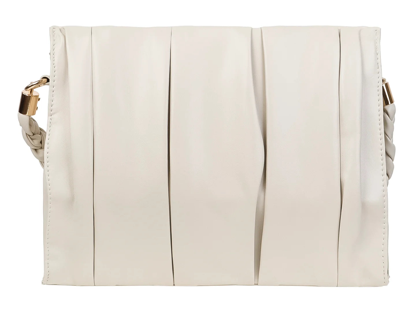 Bolso Unibella Blanco para Mujer