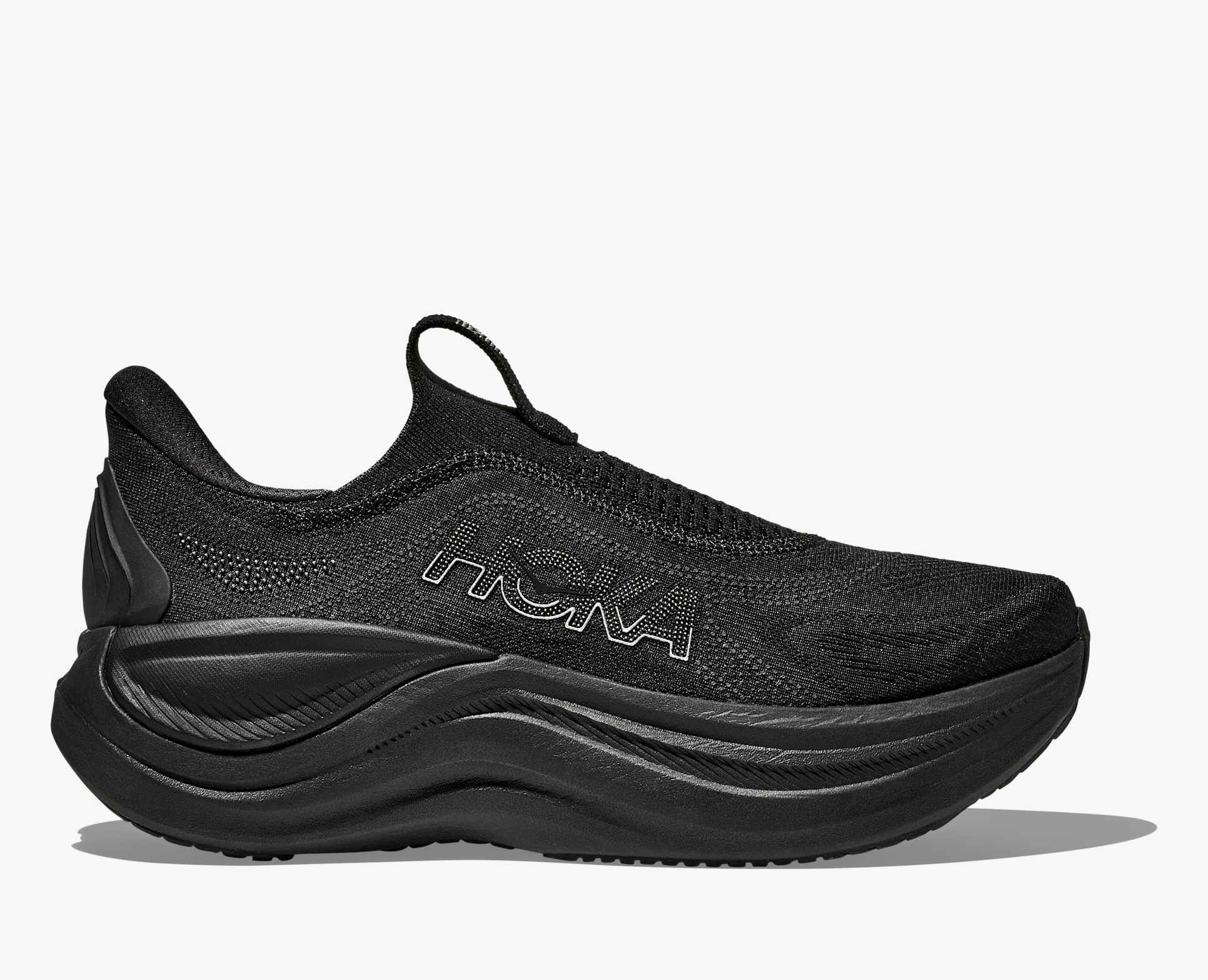 Womens Hoka Skyward Laceless