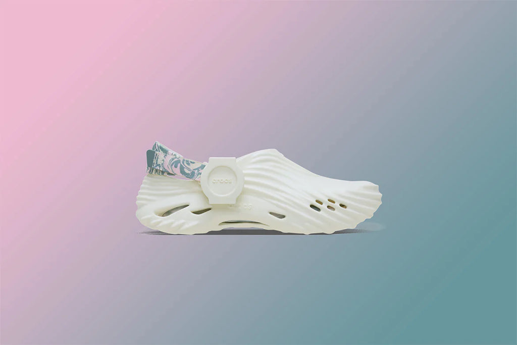 Crocs x G Shock Echo Wave Bundle Multi