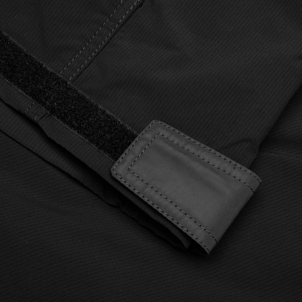 MX Jacket Black