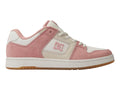 Tenis DC Shoes Manteca 4 Color Blush para Mujer