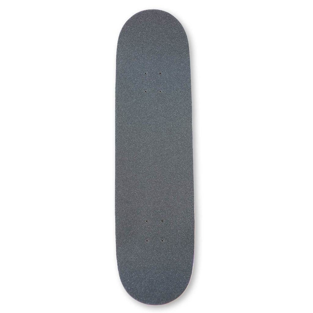 Picture Show Saturn Knockout Complete Skateboard