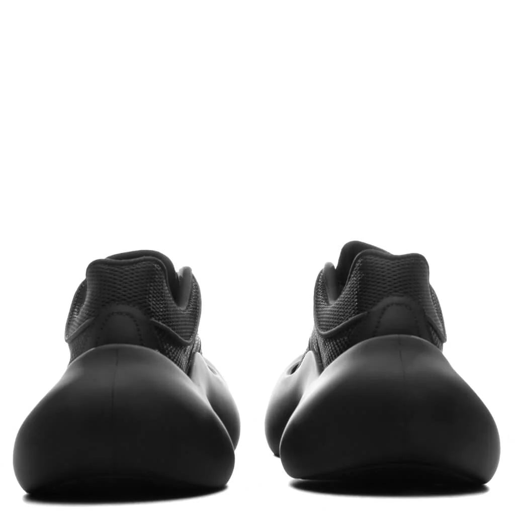 Adidas x Avavav Womens Bubble GB Core Black Utility Black Grey Five
