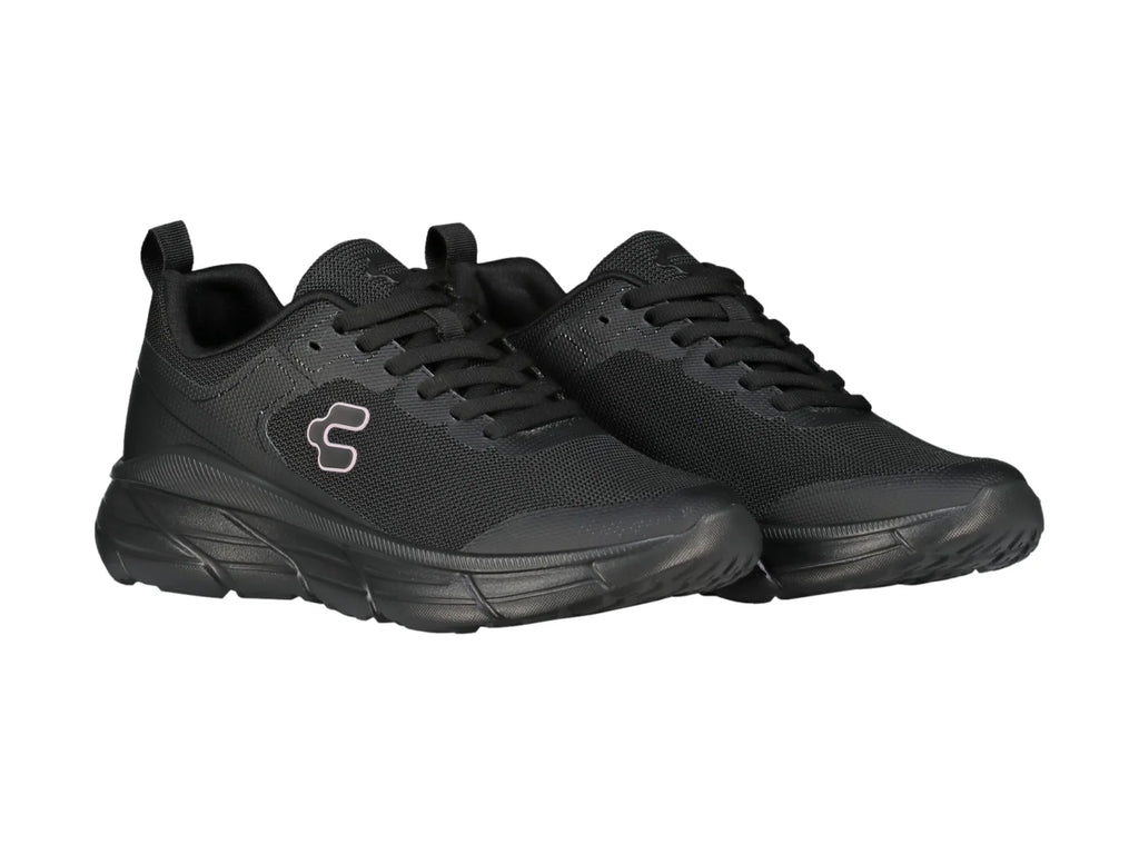 Tenis Charly Light Sport Negro para Mujer