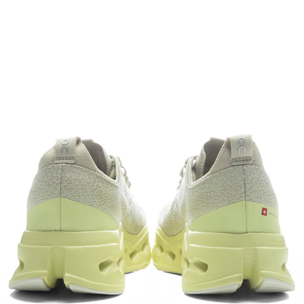 Cloudsurfer Max 1 Pelican Limelight